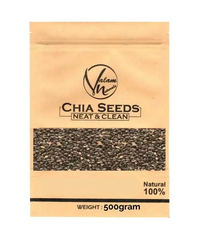 Chia Seeds price in pakistan