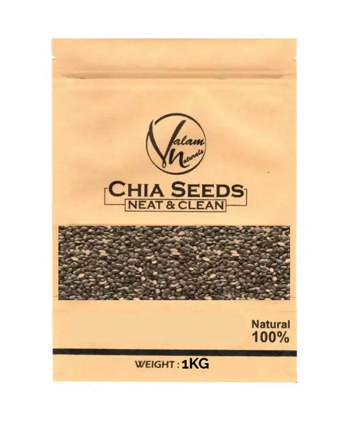 Chia Seeds price 