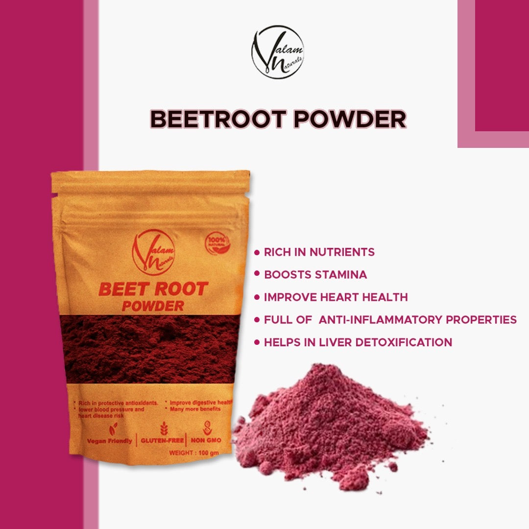 Beetroot Powder 