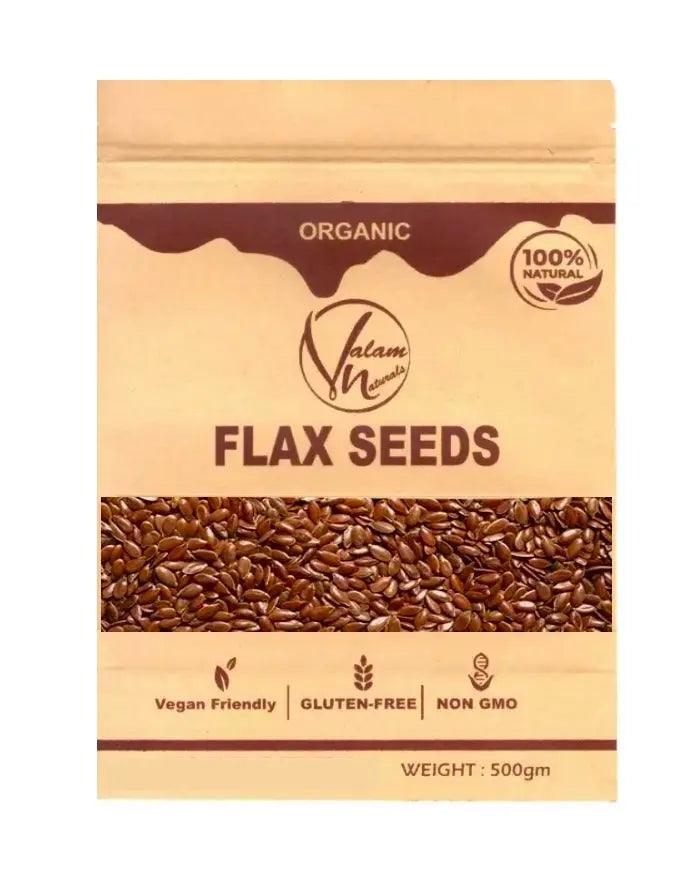 Flax Seeds price in pakistan