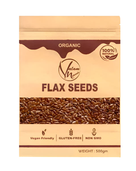 Flax Seeds Price In Pakistan