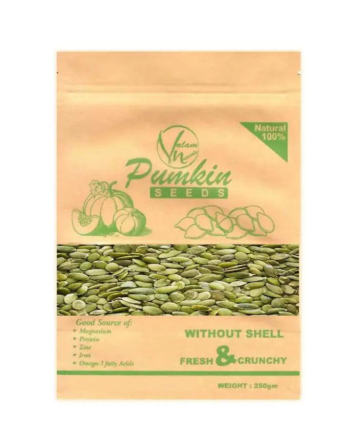 pumpkin seeds price in pakistan