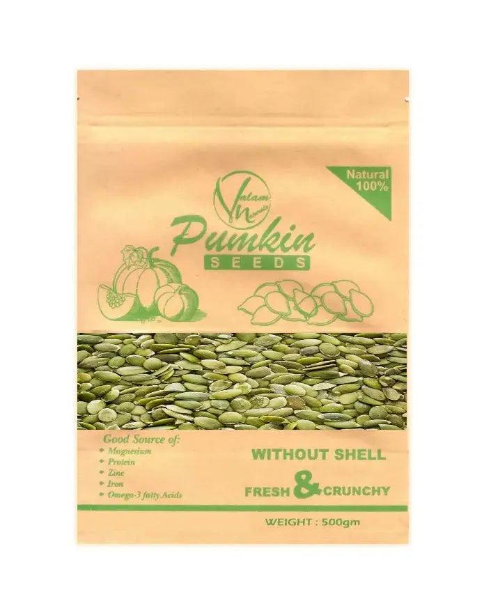 pumpkin seeds price in pakistan