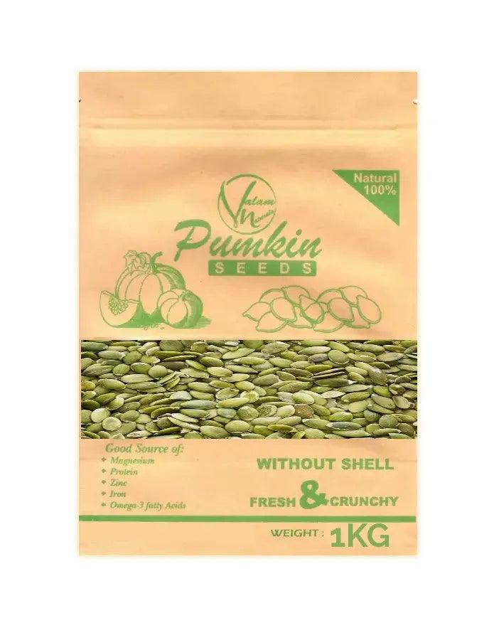 pumpkin seeds price in pakistan