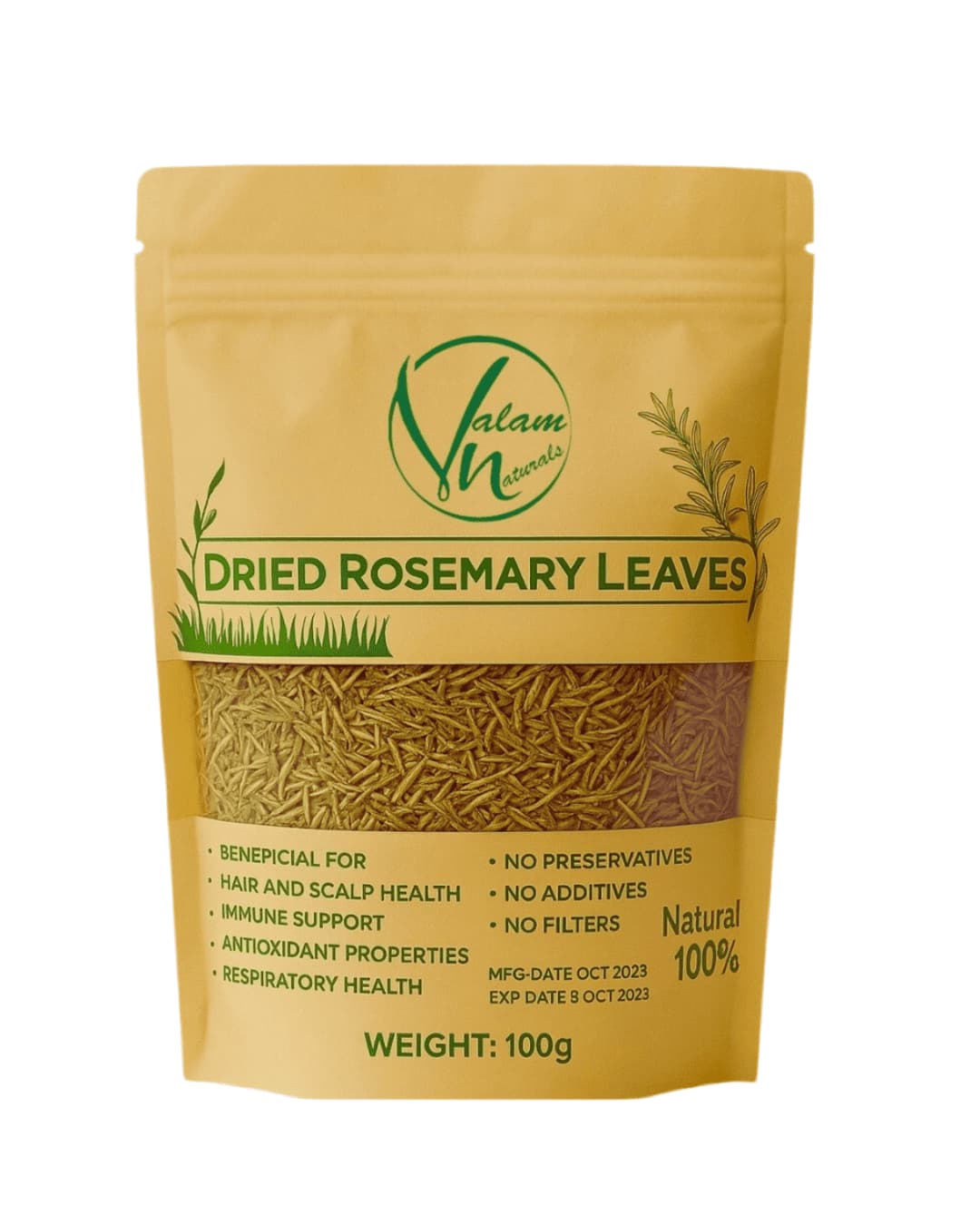 rosemary leaves
